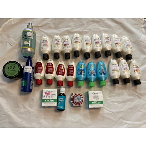 lot of 51 Items, All Brand-New Elite Skin Care Tool - Picture 4 of 4